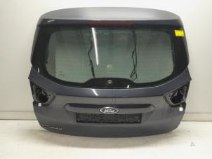 Gebruikte Achterklep Ford C-Max (DXA) 1.6 SCTi 16V Prijs € 236,25 Margeregeling aangeboden door Reclycar De Boer BV