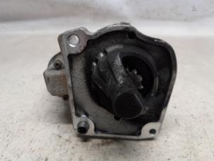 Gebruikte Startmotor Peugeot 208 II (UB/UH/UP) 1.2 Vti 12V PureTech 100 Prijs € 31,50 Margeregeling aangeboden door Reclycar De Boer BV