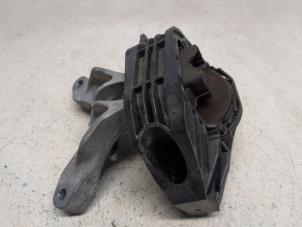 Gebruikte Motorrubber Peugeot 208 II (UB/UH/UP) 1.2 Vti 12V PureTech 100 Prijs € 26,25 Margeregeling aangeboden door Reclycar De Boer BV