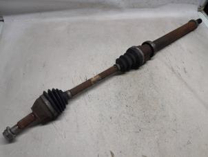 Gebruikte Steekas rechts-voor Ford Fiesta 6 (JA8) 1.0 EcoBoost 12V 100 Prijs € 78,75 Margeregeling aangeboden door Reclycar De Boer BV