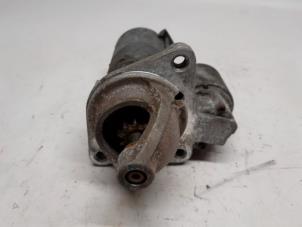 Gebruikte Startmotor Ford Fiesta 6 (JA8) 1.4 16V Prijs € 26,25 Margeregeling aangeboden door Reclycar De Boer BV