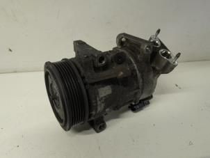 Gebruikte Aircopomp Peugeot 3008 I (0U/HU) 1.2 e-THP PureTech 130 Prijs € 78,75 Margeregeling aangeboden door Reclycar De Boer BV