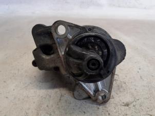Gebruikte Startmotor BMW Mini One/Cooper (R50) 1.6 16V One Prijs € 26,25 Margeregeling aangeboden door Reclycar De Boer BV