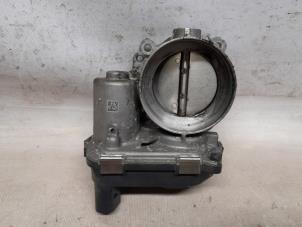 Gebruikte Gasklephuis Volkswagen Golf VII (AUA) 1.5 TGI Evo 16V Prijs € 42,00 Margeregeling aangeboden door Reclycar De Boer BV