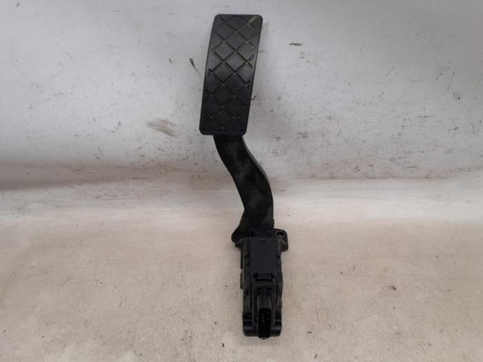 Gebruikte Sensor Gaspedaalpositie Volkswagen Golf VII (AUA) 1.5 TGI Evo 16V Prijs € 26,25 Margeregeling aangeboden door Reclycar De Boer BV