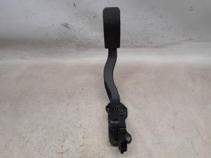 Gebruikte Gaspedaalpositie Sensor Peugeot 208 I (CA/CC/CK/CL) 1.2 Vti 12V PureTech 82 Prijs € 26,25 Margeregeling aangeboden door Reclycar De Boer BV