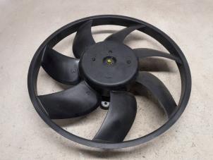 Gebruikte Koelvin Motor Citroen C3 (SX/SW) 1.2 Vti 12V PureTech Prijs € 31,50 Margeregeling aangeboden door Reclycar De Boer BV