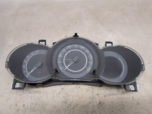 Gebruikte Tellerklok Citroen C3 (SC) 1.4 Prijs € 47,25 Margeregeling aangeboden door Reclycar De Boer BV