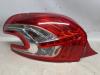 Peugeot 208 I (CA/CC/CK/CL) 1.2 Vti 12V PureTech 82 Achterlicht links