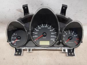 Gebruikte Kilometerteller KM Mitsubishi Colt (Z2/Z3) 1.1 12V Prijs € 36,75 Margeregeling aangeboden door Reclycar De Boer BV