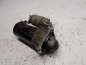 Gebruikte Startmotor Opel Combo 1.6 CDTI 16V Prijs € 36,75 Margeregeling aangeboden door Reclycar De Boer BV