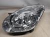 Opel Combo 1.6 CDTI 16V Koplamp links