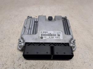 Gebruikte Inspuitcomputer BMW 3 serie Touring (F31) 320d 2.0 16V Prijs € 168,00 Margeregeling aangeboden door Reclycar De Boer BV