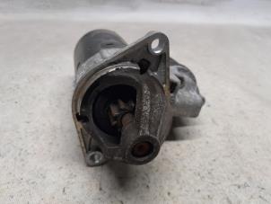 Gebruikte Startmotor Opel Tigra Twin Top 1.4 16V Prijs € 26,25 Margeregeling aangeboden door Reclycar De Boer BV