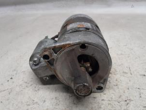 Gebruikte Startmotor Suzuki Wagon-R+ (RB) 1.3 16V Prijs € 26,25 Margeregeling aangeboden door Reclycar De Boer BV
