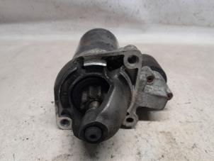 Gebruikte Startmotor BMW 5 serie Touring (E39) 525i 24V Prijs € 26,25 Margeregeling aangeboden door Reclycar De Boer BV