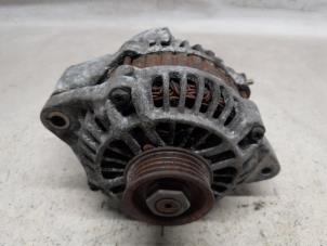 Gebruikte Dynamo Suzuki Wagon-R+ (RB) 1.3 16V Prijs € 26,25 Margeregeling aangeboden door Reclycar De Boer BV