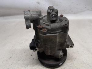 Gebruikte Aircopomp Nissan Micra (K12) 1.2 16V Prijs € 105,00 Margeregeling aangeboden door Reclycar De Boer BV