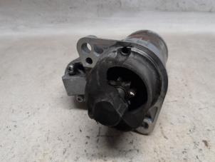 Gebruikte Startmotor Opel Agila (B) 1.0 12V Prijs € 26,25 Margeregeling aangeboden door Reclycar De Boer BV