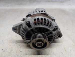 Gebruikte Dynamo Opel Agila (B) 1.0 12V Prijs € 36,75 Margeregeling aangeboden door Reclycar De Boer BV