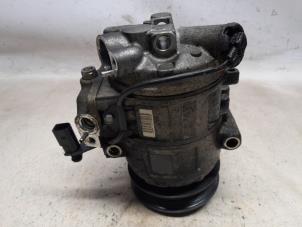 Gebruikte Aircopomp Skoda Fabia II Combi 1.2i Prijs € 52,50 Margeregeling aangeboden door Reclycar De Boer BV