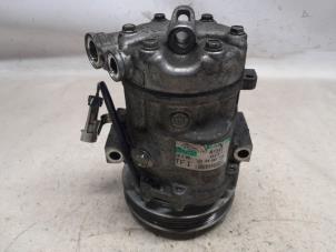 Gebruikte Aircopomp Opel Tigra Twin Top 1.4 16V Prijs € 52,50 Margeregeling aangeboden door Reclycar De Boer BV