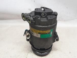 Gebruikte Aircopomp Opel Meriva 1.6 16V Prijs € 52,50 Margeregeling aangeboden door Reclycar De Boer BV