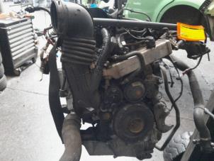 Gebruikte Motor BMW X1 (E84) xDrive 18d 2.0 16V Prijs € 2.625,00 Margeregeling aangeboden door Reclycar De Boer BV