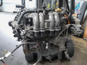 Gebruikte Motor Fiat Tipo (356S) 1.4 16V Prijs € 2.100,00 Margeregeling aangeboden door Reclycar De Boer BV