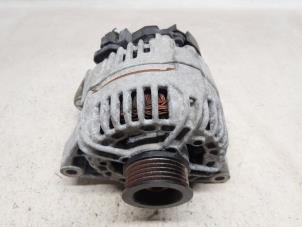 Gebruikte Dynamo Opel Tigra Twin Top 1.4 16V Prijs € 31,50 Margeregeling aangeboden door Reclycar De Boer BV