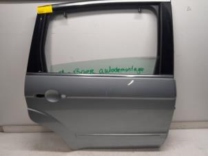 Gebruikte Deur 4Deurs rechts-achter Ford S-Max (GBW) 1.6 EcoBoost 16V Prijs € 157,50 Margeregeling aangeboden door Reclycar De Boer BV