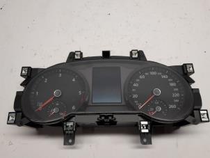 Gebruikte Kilometerteller KM Volkswagen Passat Variant (3G5) 2.0 TDI 16V 150 Prijs € 315,00 Margeregeling aangeboden door Reclycar De Boer BV