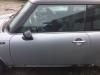 MINI Mini One/Cooper (R50) 1.6 16V Cooper Deur 2Deurs links