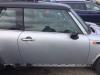 MINI Mini One/Cooper (R50) 1.6 16V Cooper Deur 2Deurs rechts