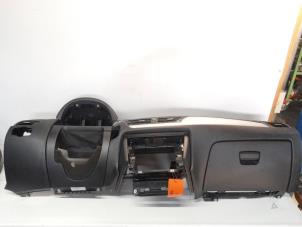 Gebruikte Airbag Set + Module BMW X1 (E84) xDrive 18d 2.0 16V Prijs € 525,00 Margeregeling aangeboden door Reclycar De Boer BV