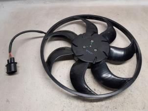 Gebruikte Koelvin Motor Audi Q2 (GAB/GAG) 2.0 30 TDI 16V Prijs € 78,75 Margeregeling aangeboden door Reclycar De Boer BV