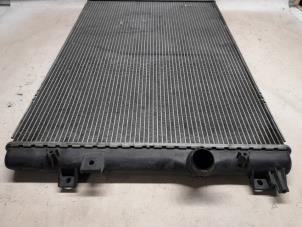 Radiateur van een Seat Alhambra (7N) 2.0 TDI 16V 2010