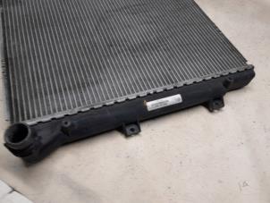 Radiateur van een Seat Alhambra (7N) 2.0 TDI 16V 2010
