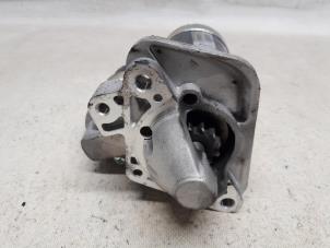 Gebruikte Startmotor Nissan NV 200 (M20M) 1.5 dCi 110 Prijs € 36,75 Margeregeling aangeboden door Reclycar De Boer BV