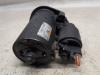 Startmotor van een Mercedes-Benz C Combi (S203) 2.0 C-200K 16V 2002