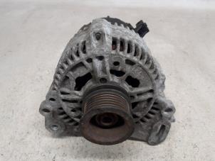 Gebruikte Alternator Seat Ibiza II (6K1) 1.6i CLX,GLX,S,SXE Prijs € 36,75 Margeregeling aangeboden door Reclycar De Boer BV
