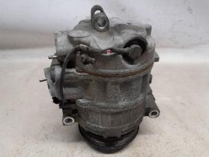 Gebruikte Aircopomp Mercedes C Combi (S203) 2.0 C-200K 16V Prijs € 105,00 Margeregeling aangeboden door Reclycar De Boer BV