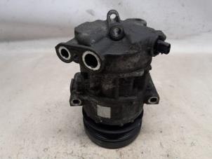 Gebruikte Aircopomp Opel Corsa D 1.2 16V Prijs € 78,75 Margeregeling aangeboden door Reclycar De Boer BV