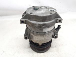 Gebruikte Aircopomp Ssang Yong Rexton 2.7 Xdi RX/RJ 270 16V Prijs € 78,75 Margeregeling aangeboden door Reclycar De Boer BV