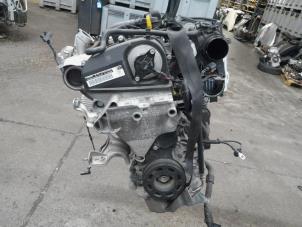 Gebruikte Motor Volkswagen Golf VII (AUA) 1.5 TGI Evo 16V Prijs € 2.625,00 Margeregeling aangeboden door Reclycar De Boer BV