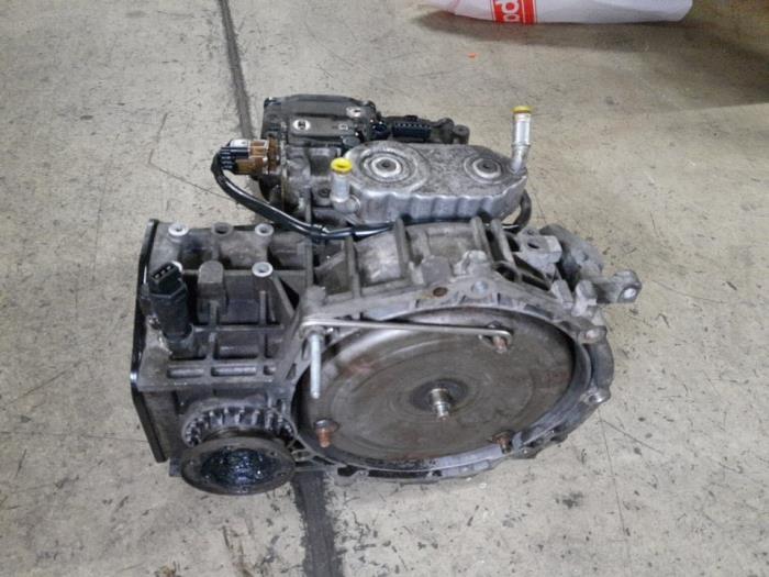 Gebruikte Automaatbak Seat Ibiza II (6K1) 1.6i CLX,GLX,S,SXE Prijs € 262,50 Margeregeling aangeboden door Reclycar De Boer BV