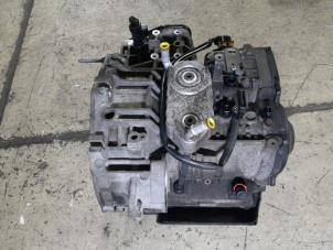 Versnellingsbak van een Seat Ibiza II (6K1) 1.6i CLX,GLX,S,SXE 1998
