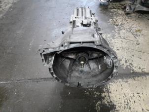 Gebruikte Versnellingsbak BMW 1 serie (F20) 116i 1.6 16V Prijs € 262,50 Margeregeling aangeboden door Reclycar De Boer BV