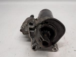 Gebruikte Startmotor BMW 1 serie (F20) 116i 1.6 16V Prijs € 31,50 Margeregeling aangeboden door Reclycar De Boer BV