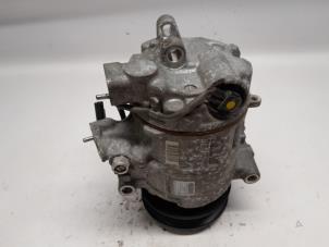 Gebruikte Aircopomp BMW 1 serie (F20) 116i 1.6 16V Prijs € 63,00 Margeregeling aangeboden door Reclycar De Boer BV